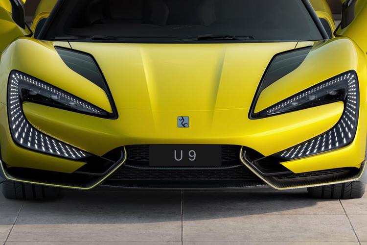 东莞340仰望U9以性能突破设计的极限，理想汽车企业文化与价值观