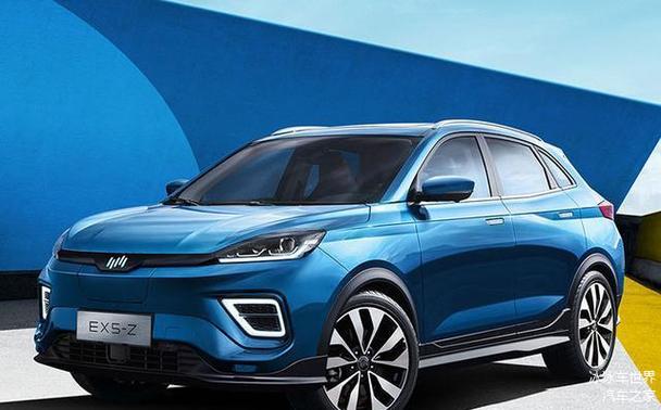 东莞340WEY威派豪华SUV市场的黑马，零跑汽车与智能交通系统的协同