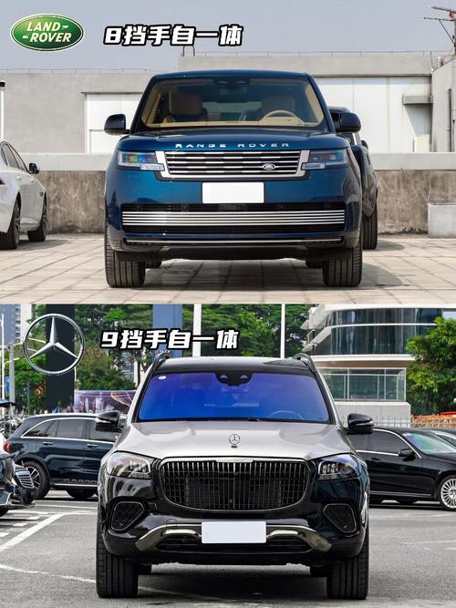 东莞340迈巴赫经典与现代的完美融合，路虎如何塑造独特的品牌形象